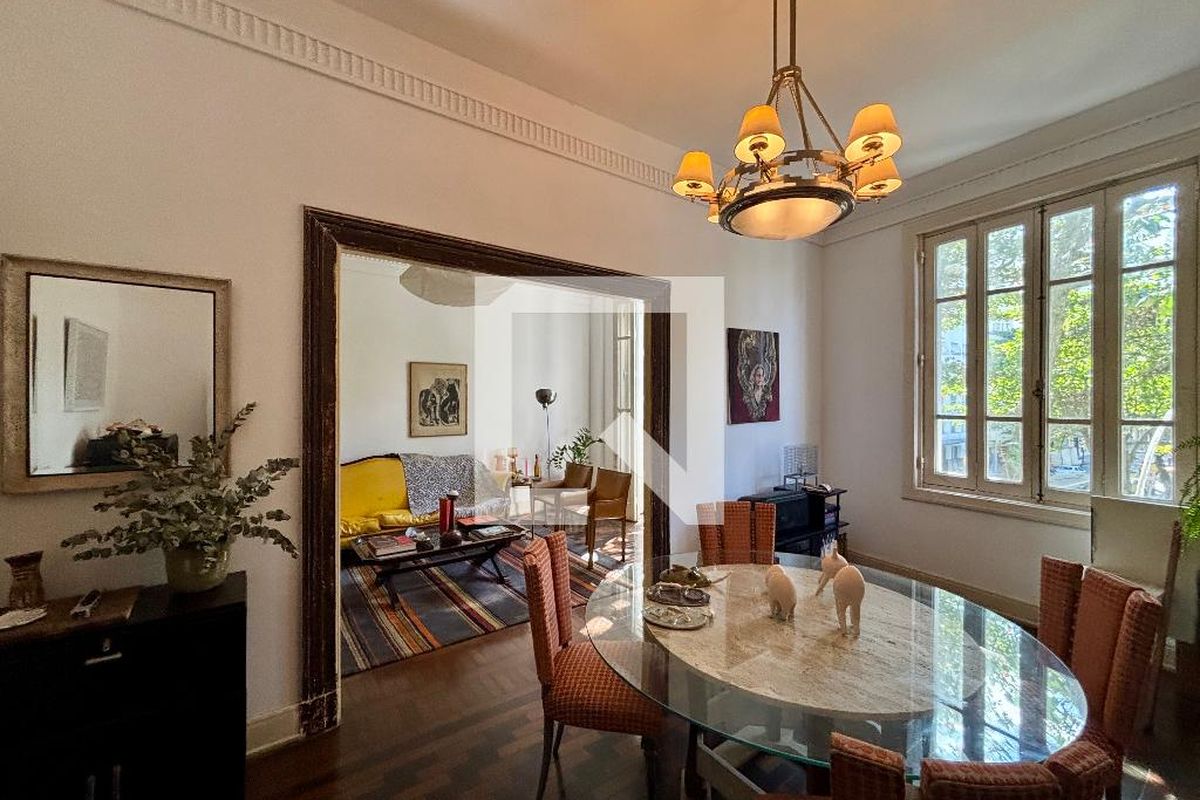 Apartamento, 3 quartos, 145 m² - Foto 20
