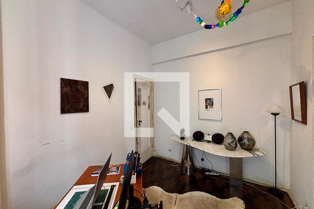 Apartamento, 3 quartos, 145 m² - Foto 36