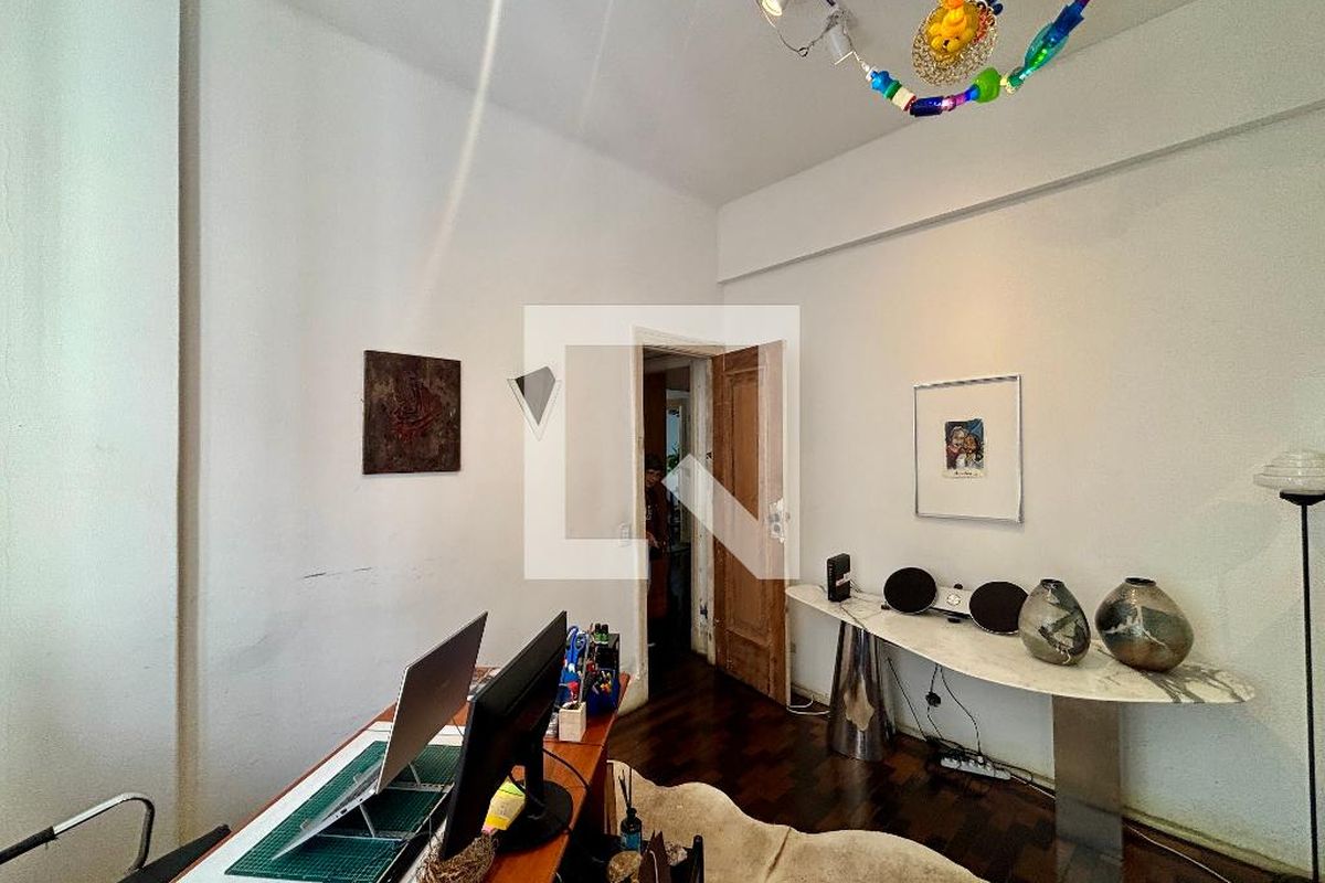 Apartamento, 3 quartos, 145 m² - Foto 30