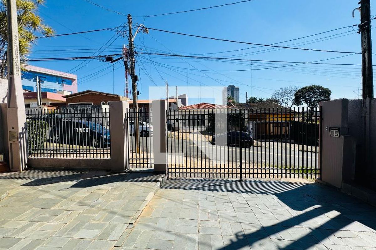 Casa à Venda - Nova Campinas, 3 Quartos,  152 m2 em , Campinas - sp | SoloBR