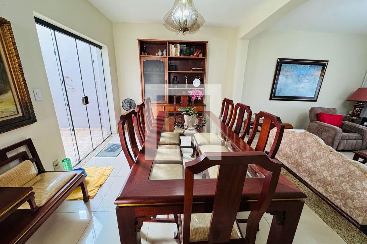 Casa à Venda - Nova Campinas, 3 Quartos,  152 m2 em , Campinas - sp | SoloBR