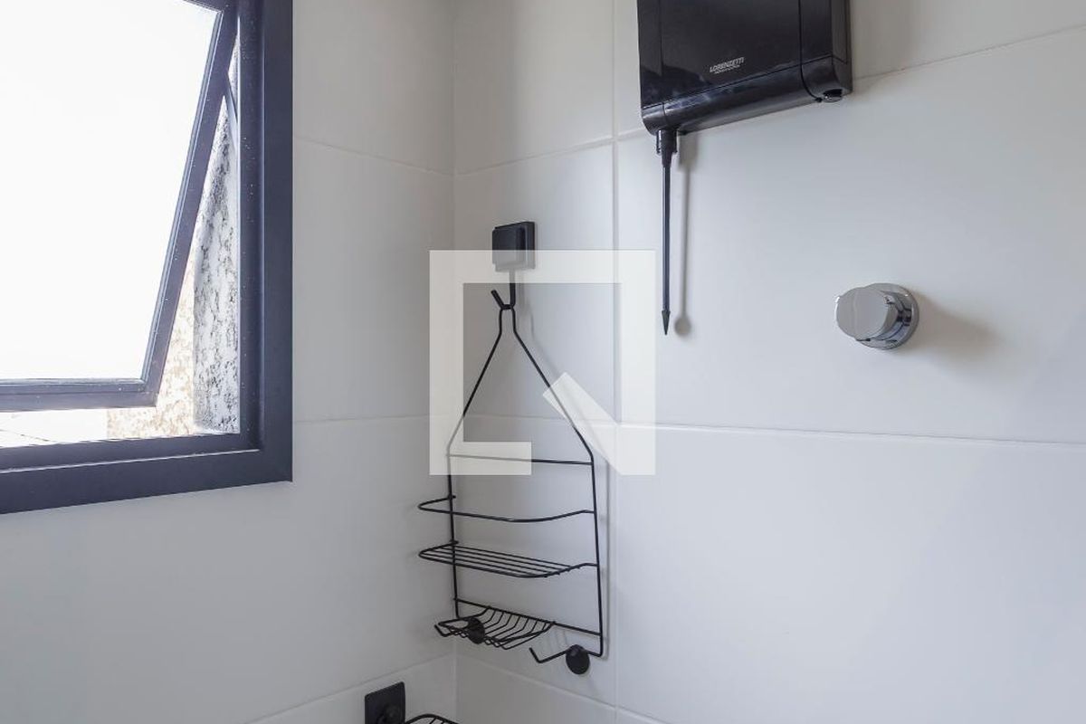 Apartamento, 2 quartos, 41 m² - Foto 41