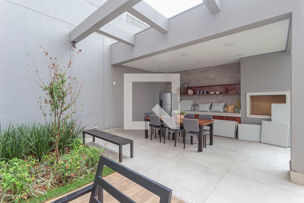 Apartamento, 2 quartos, 41 m² - Foto 69