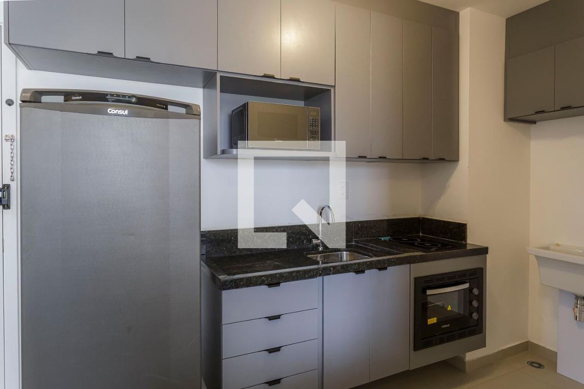 Apartamento, 2 quartos, 41 m² - Foto 53