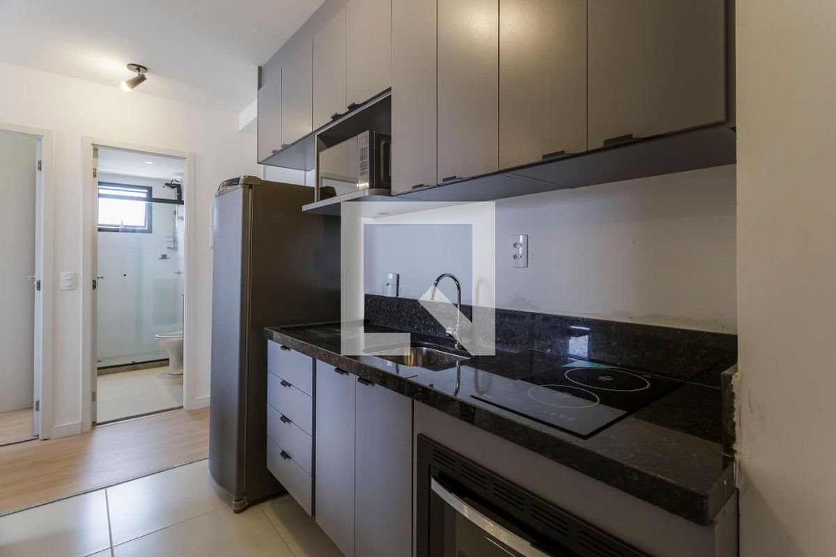 Apartamento, 2 quartos, 41 m² - Foto 49