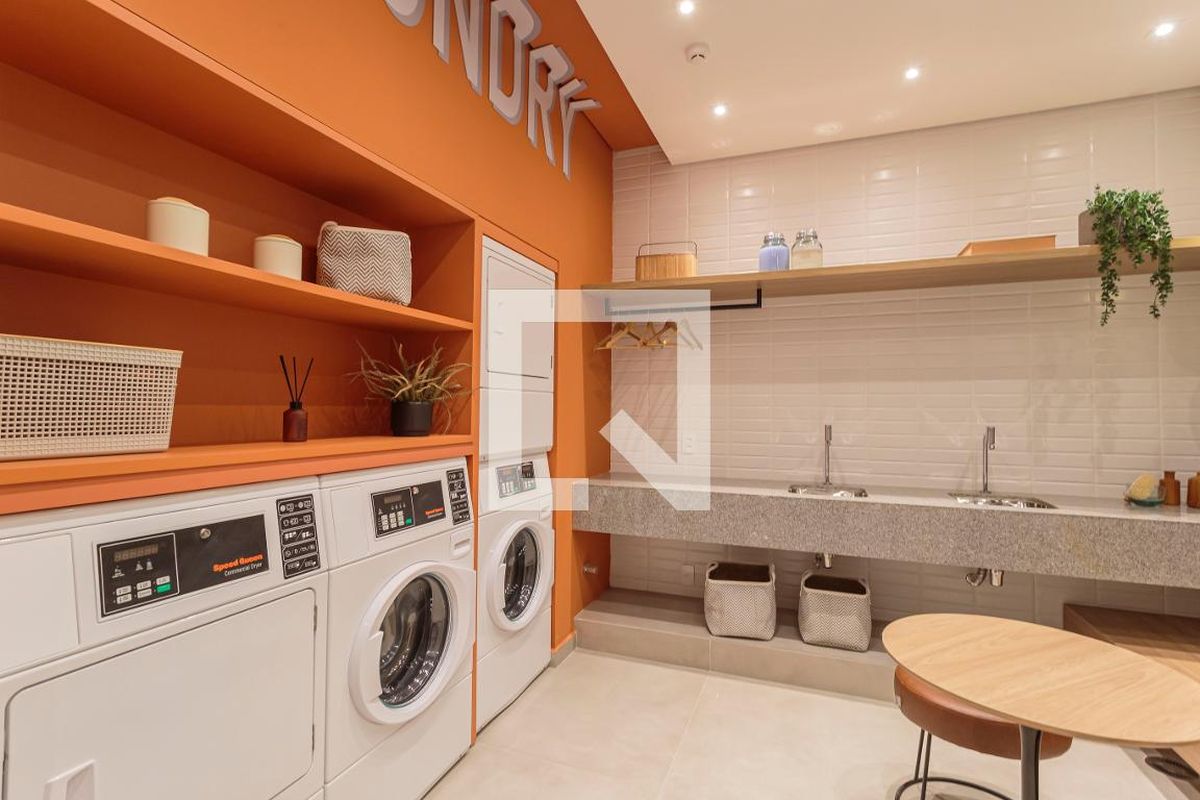 Apartamento, 2 quartos, 41 m² - Foto 61