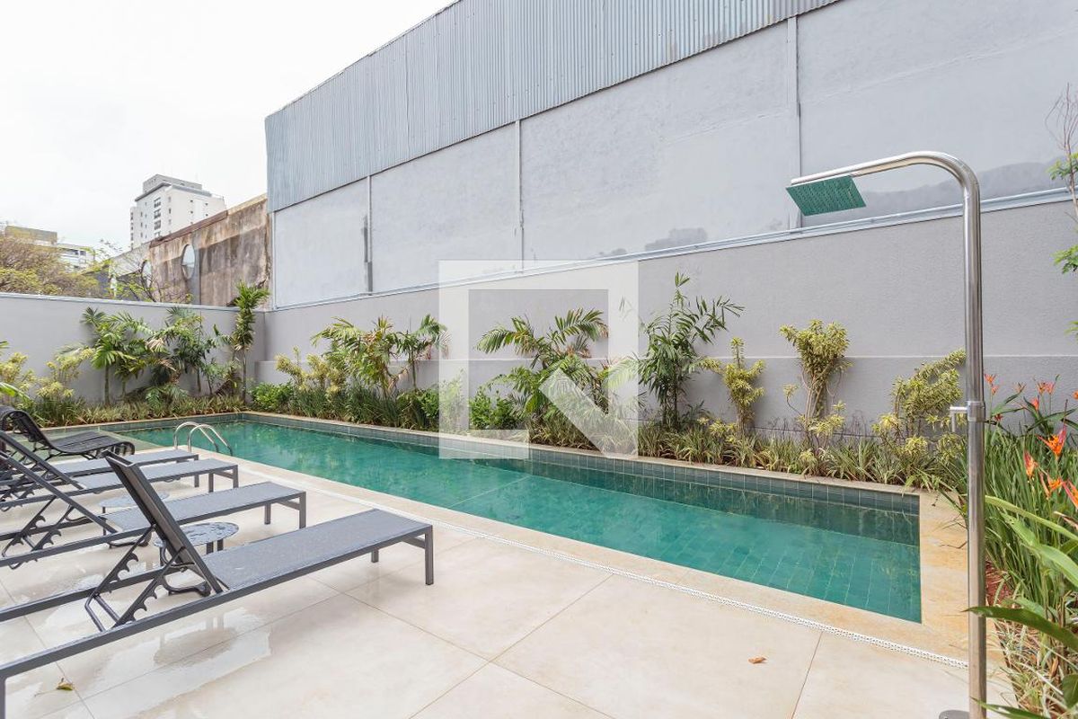 Apartamento, 2 quartos, 41 m² - Foto 71