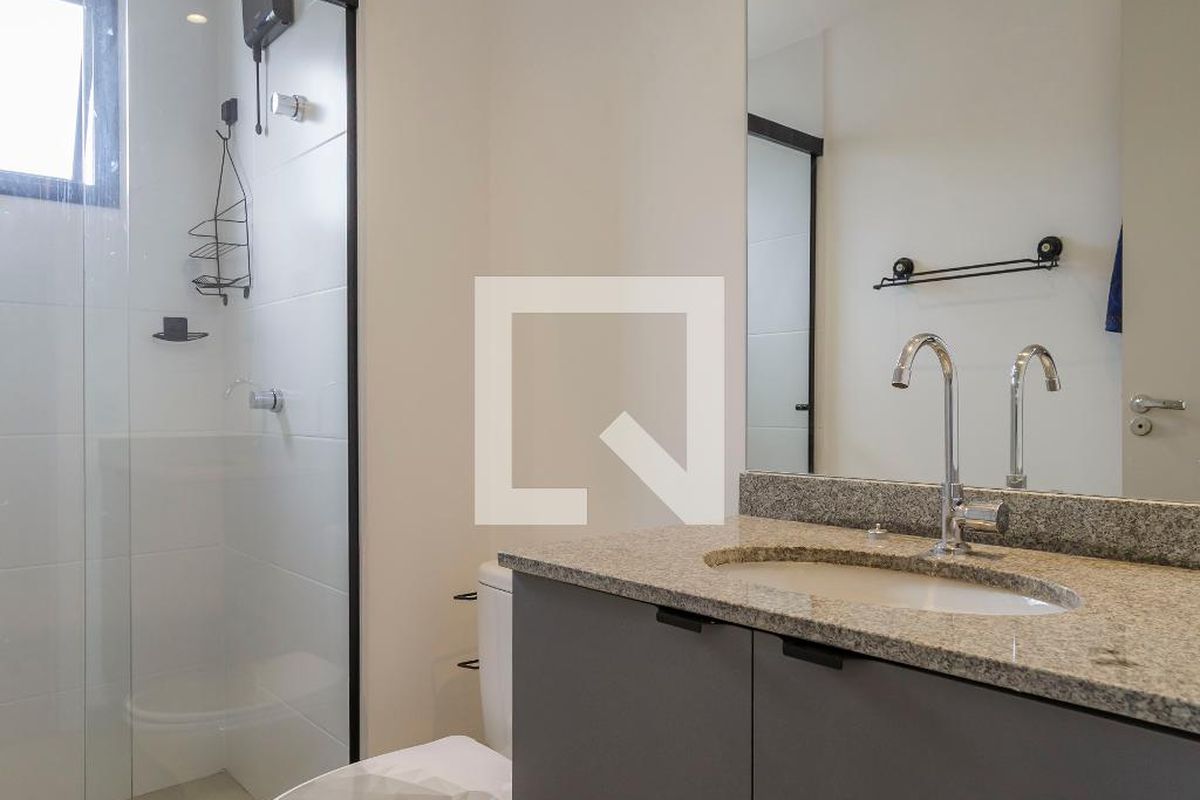 Apartamento, 2 quartos, 41 m² - Foto 37