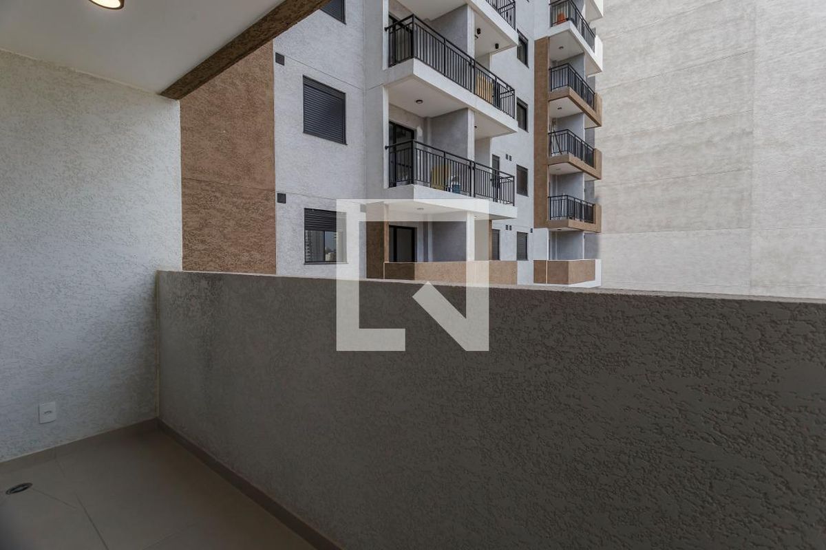 Apartamento, 2 quartos, 41 m² - Foto 11
