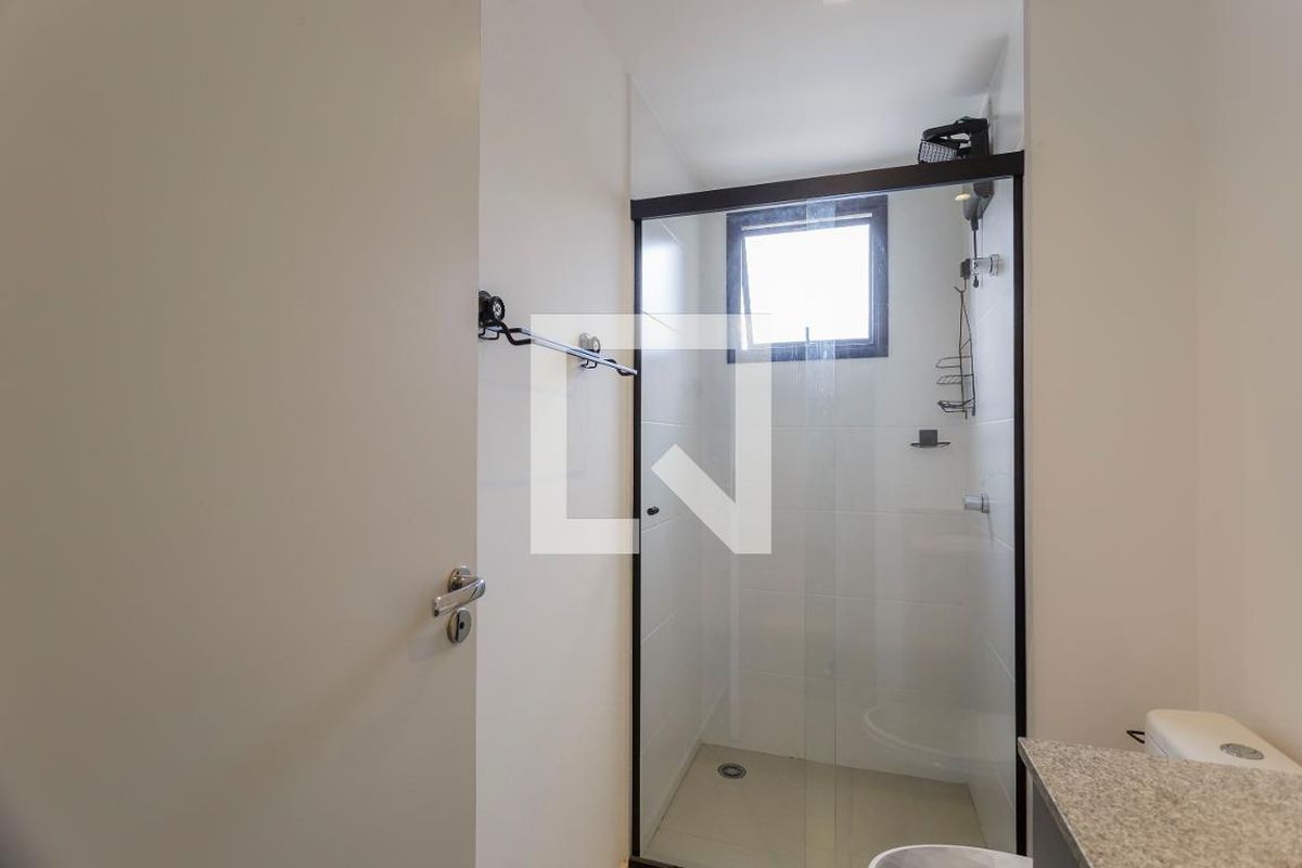 Apartamento, 2 quartos, 41 m² - Foto 39
