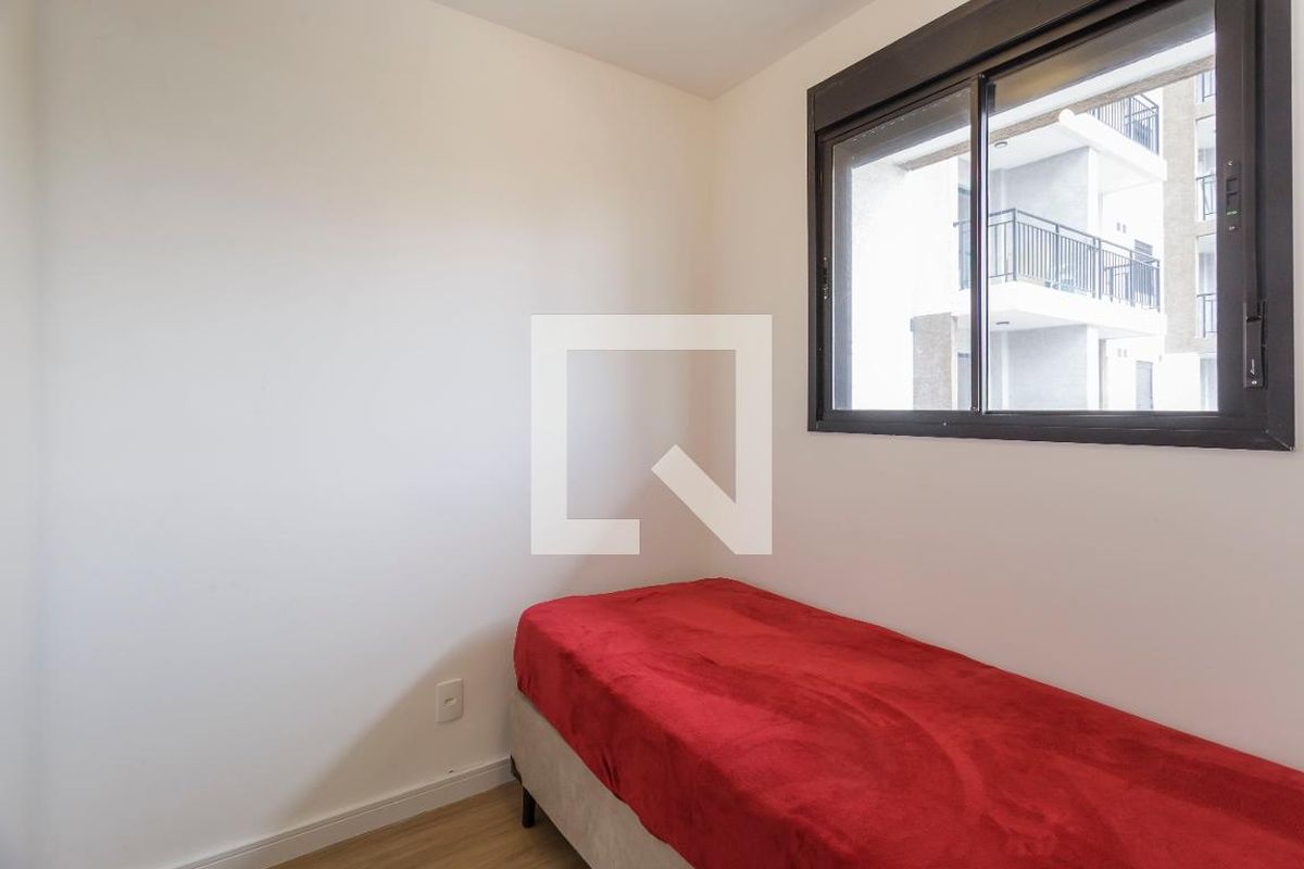Apartamento, 2 quartos, 41 m² - Foto 17