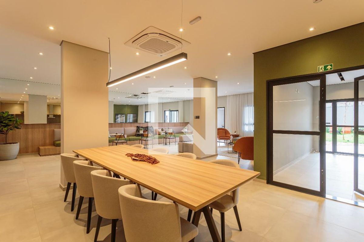 Apartamento, 2 quartos, 41 m² - Foto 79