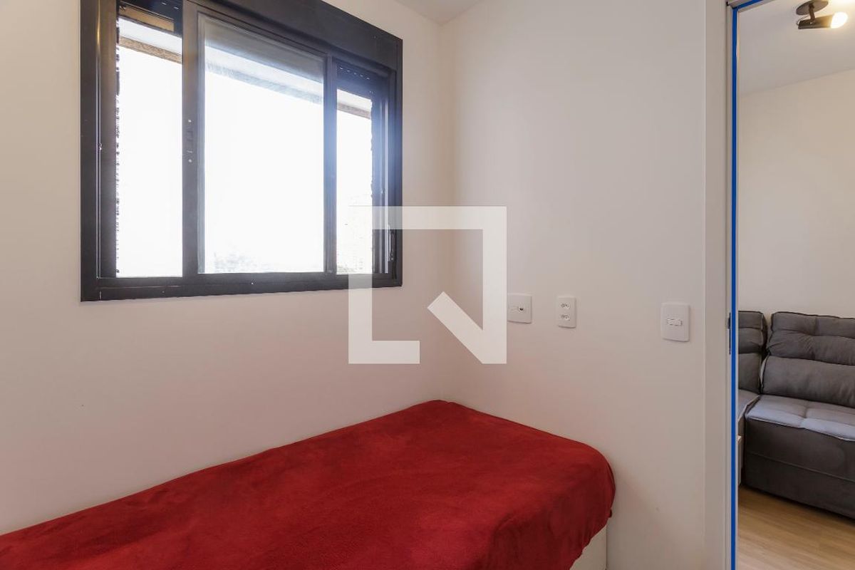 Apartamento, 2 quartos, 41 m² - Foto 21