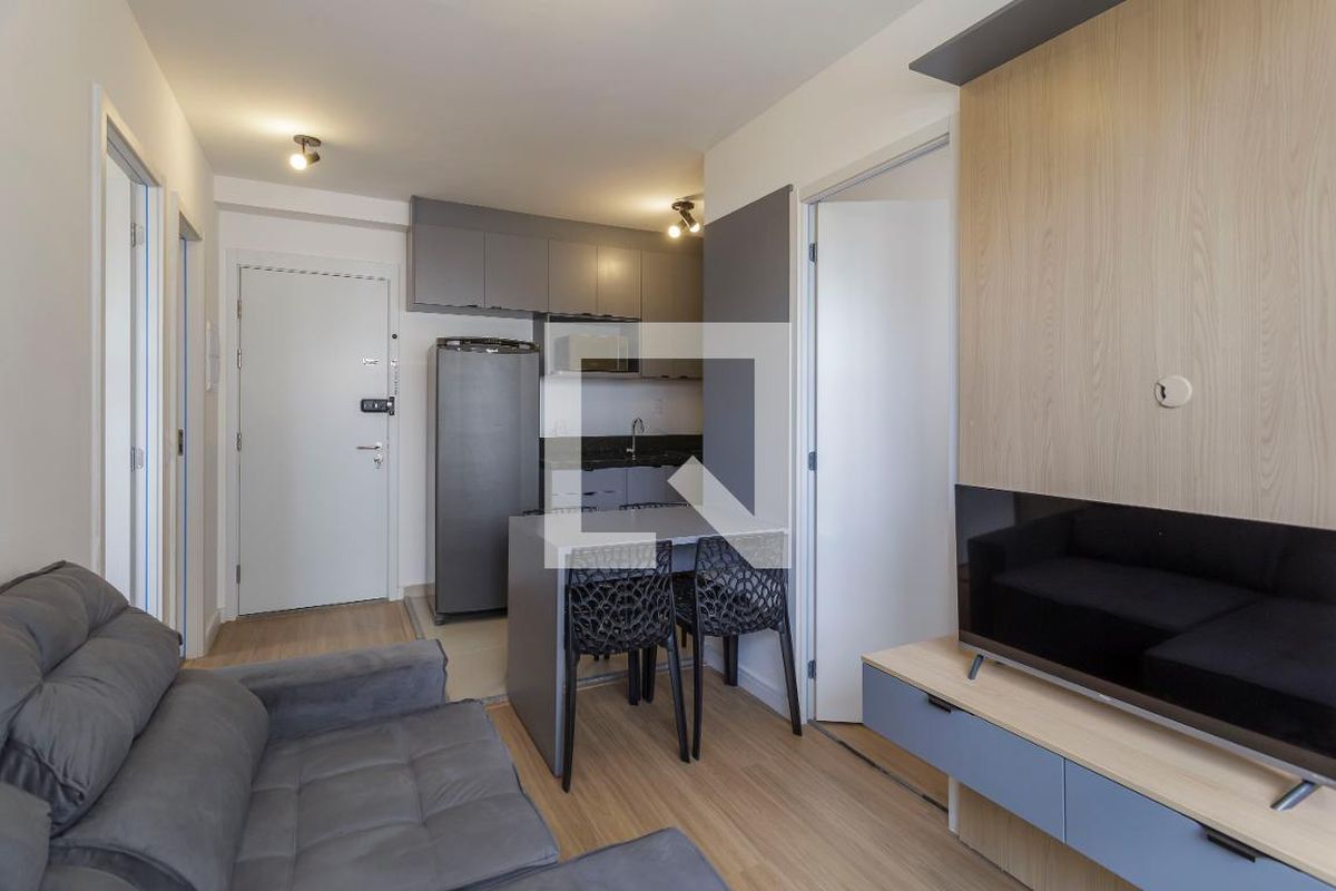 Apartamento, 2 quartos, 41 m² - Foto 9
