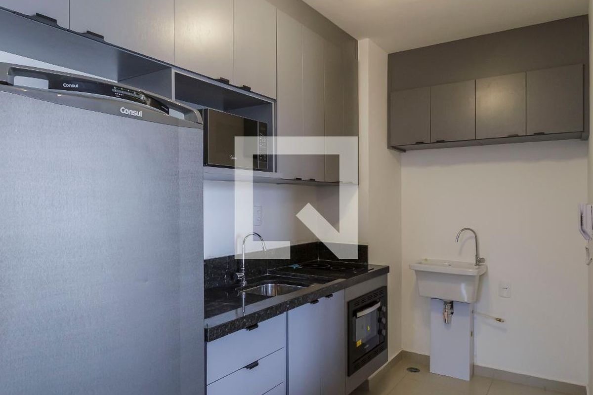 Apartamento, 2 quartos, 41 m² - Foto 55