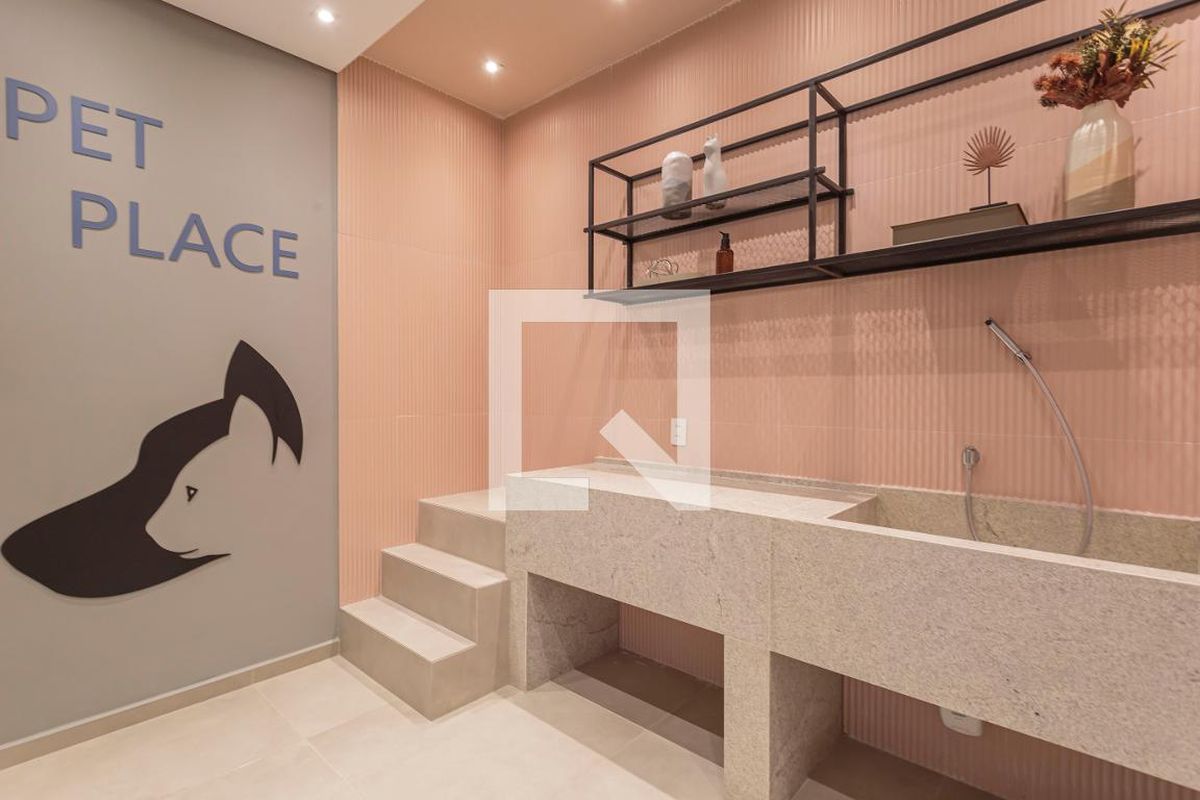 Apartamento, 2 quartos, 41 m² - Foto 65