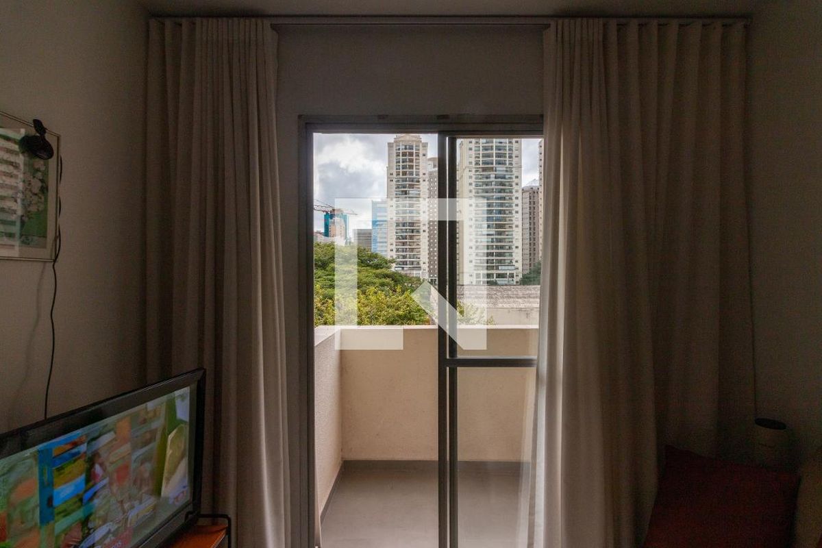 Apartamento, 1 quarto, 45 m² - Foto 8