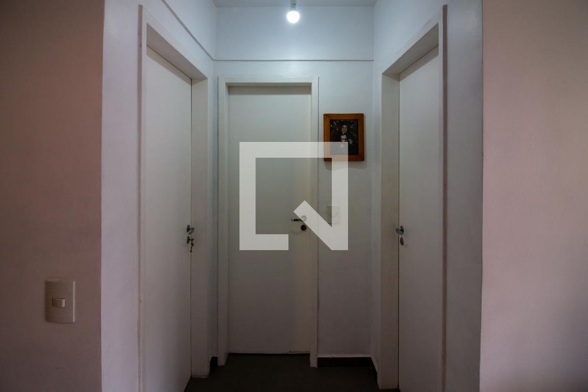Apartamento, 1 quarto, 45 m² - Foto 24