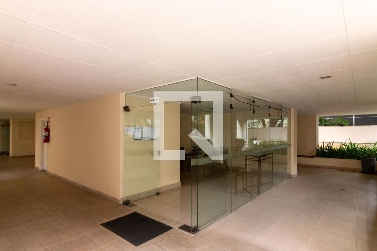 Apartamento, 1 quarto, 45 m² - Foto 88