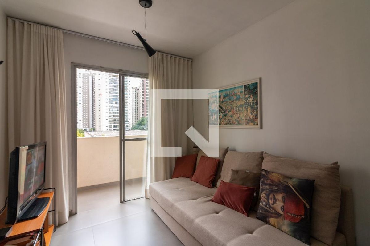 Apartamento, 1 quarto, 45 m² - Foto 6