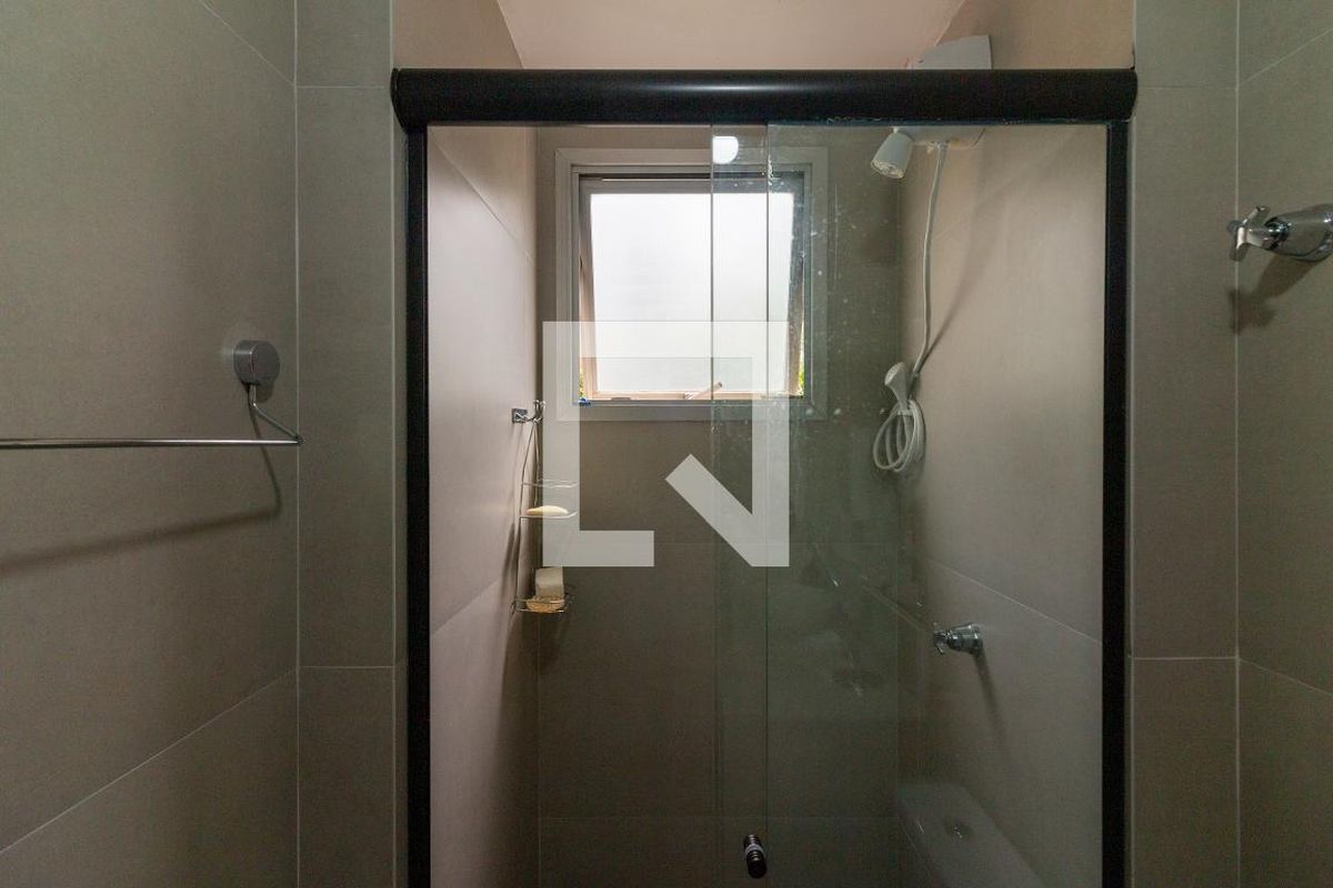 Apartamento, 1 quarto, 45 m² - Foto 40