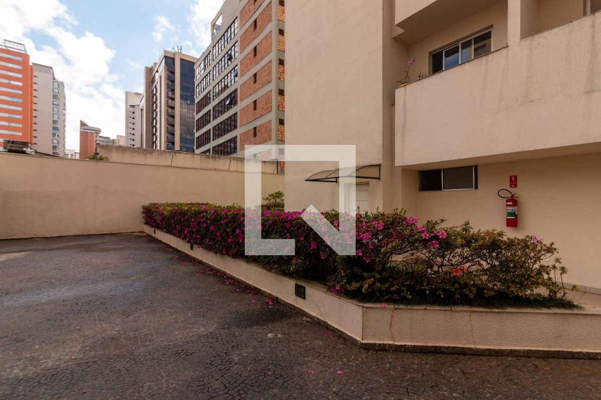 Apartamento, 1 quarto, 45 m² - Foto 78