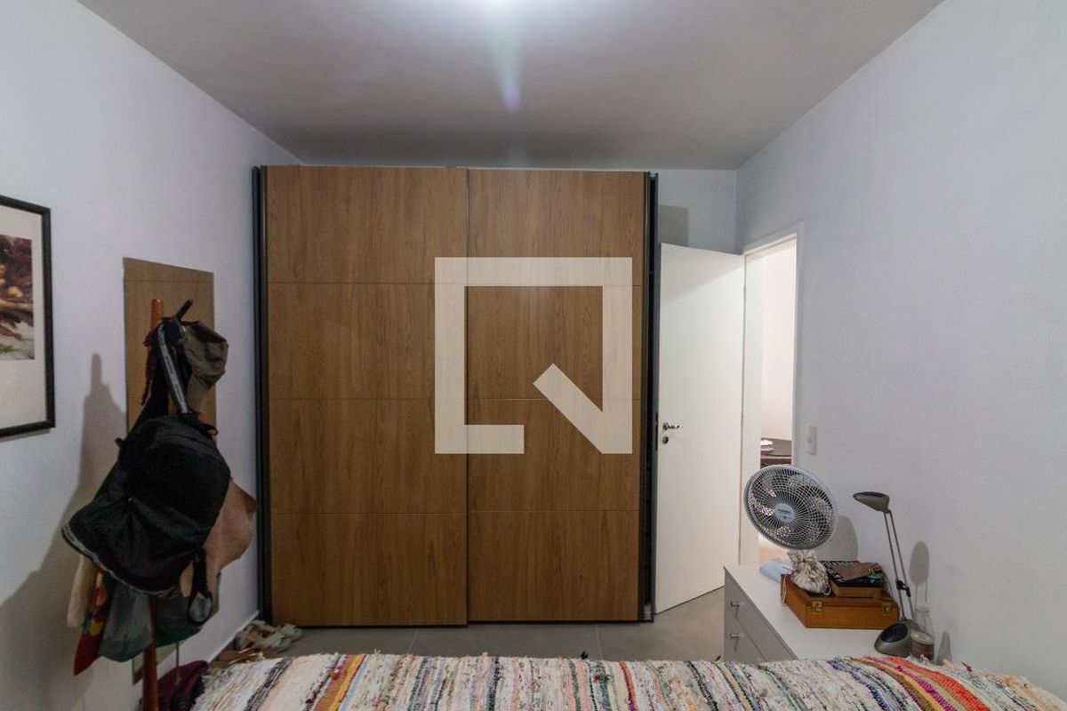 Apartamento, 1 quarto, 45 m² - Foto 28