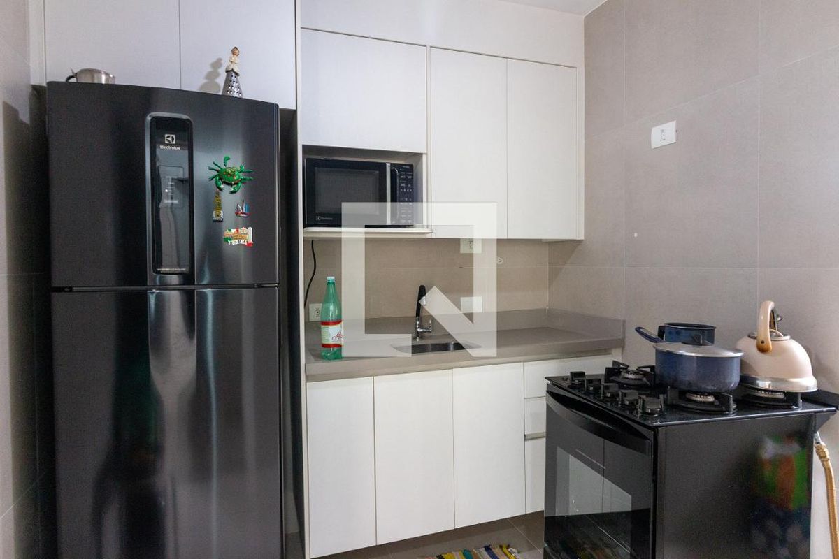 Apartamento, 1 quarto, 45 m² - Foto 42
