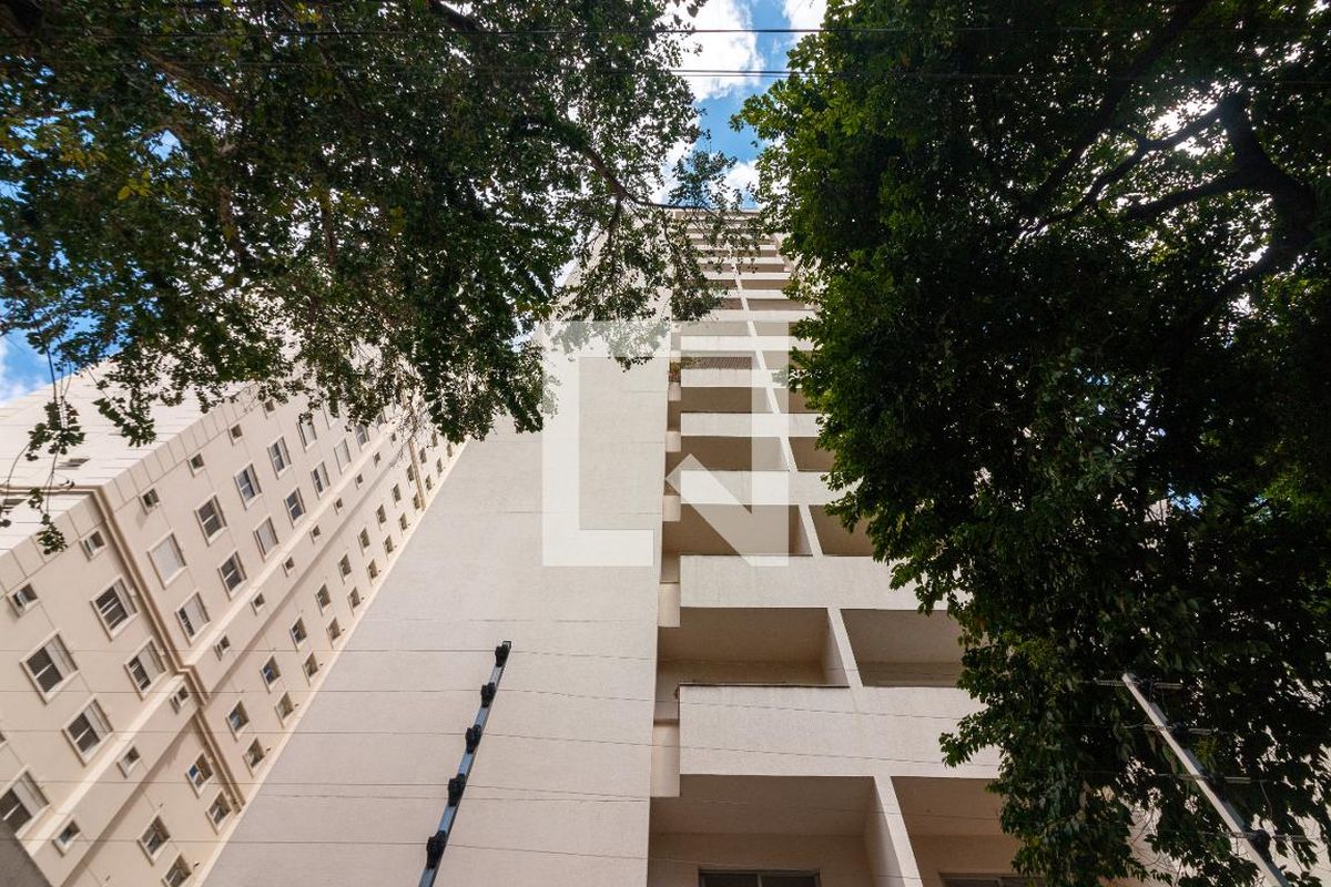 Apartamento, 1 quarto, 45 m² - Foto 94