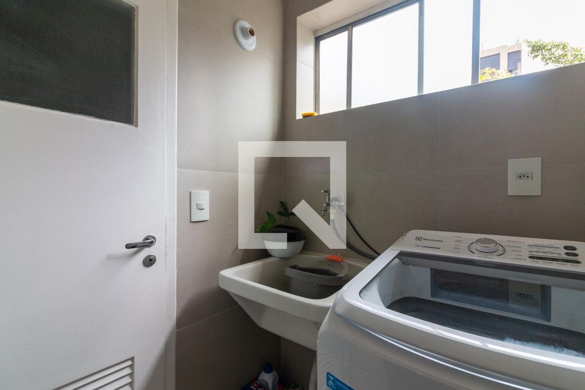 Apartamento, 1 quarto, 45 m² - Foto 52
