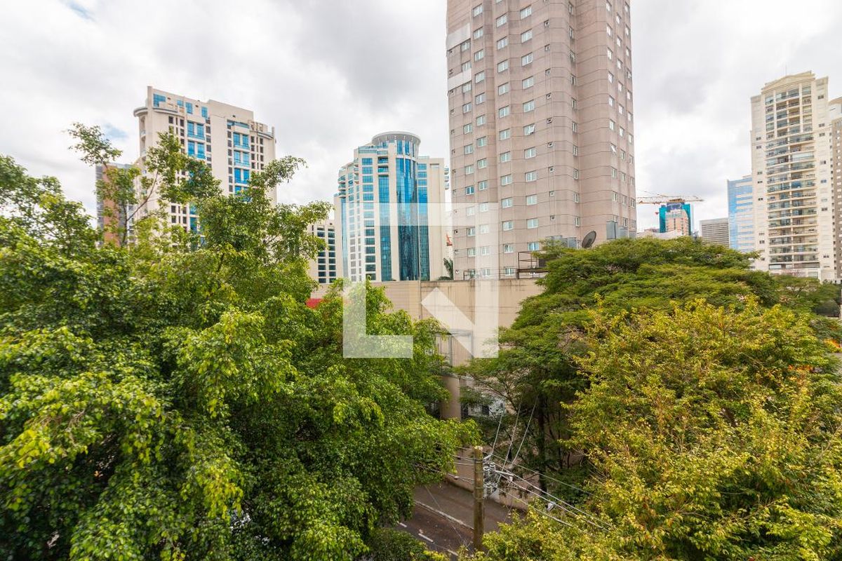 Apartamento, 1 quarto, 45 m² - Foto 16