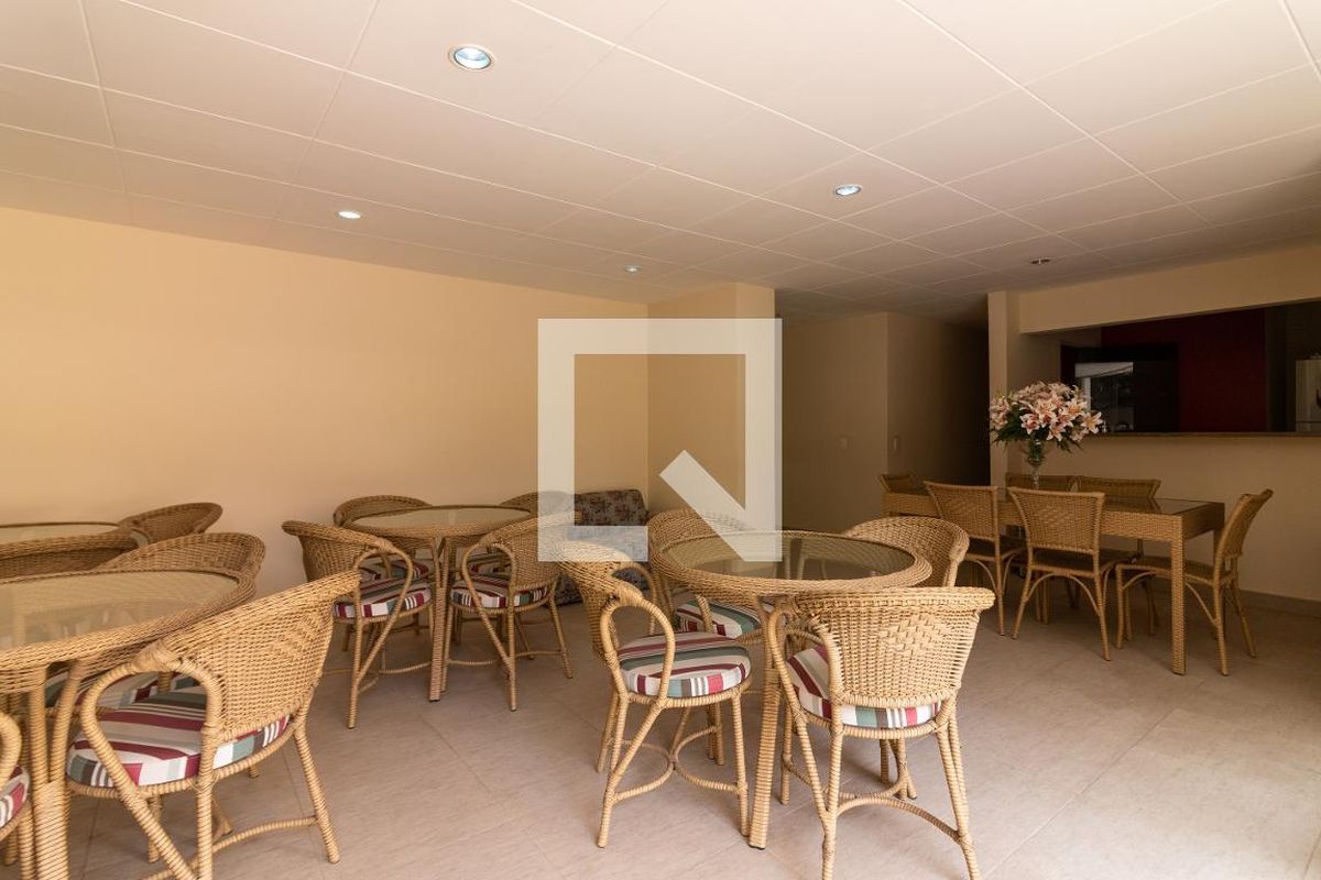 Apartamento, 1 quarto, 45 m² - Foto 62