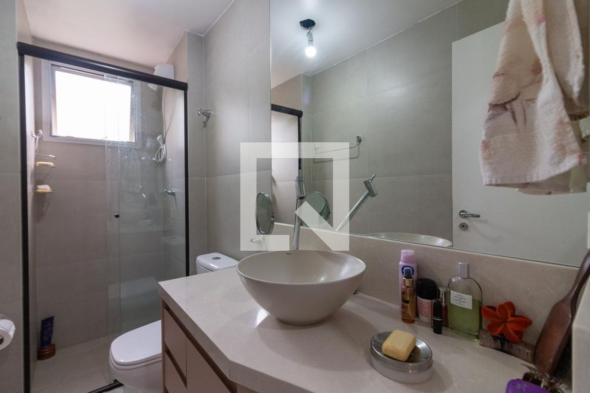 Apartamento, 1 quarto, 45 m² - Foto 34