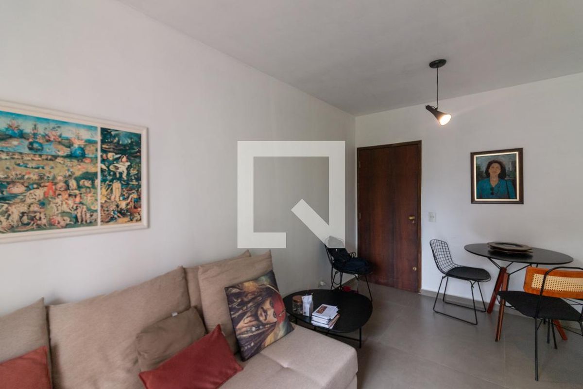 Apartamento, 1 quarto, 45 m² - Foto 12