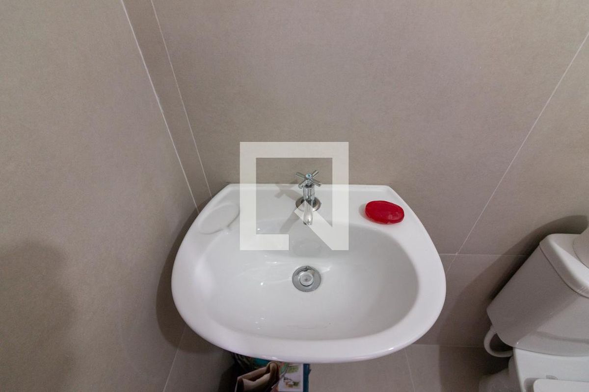 Apartamento, 1 quarto, 45 m² - Foto 60