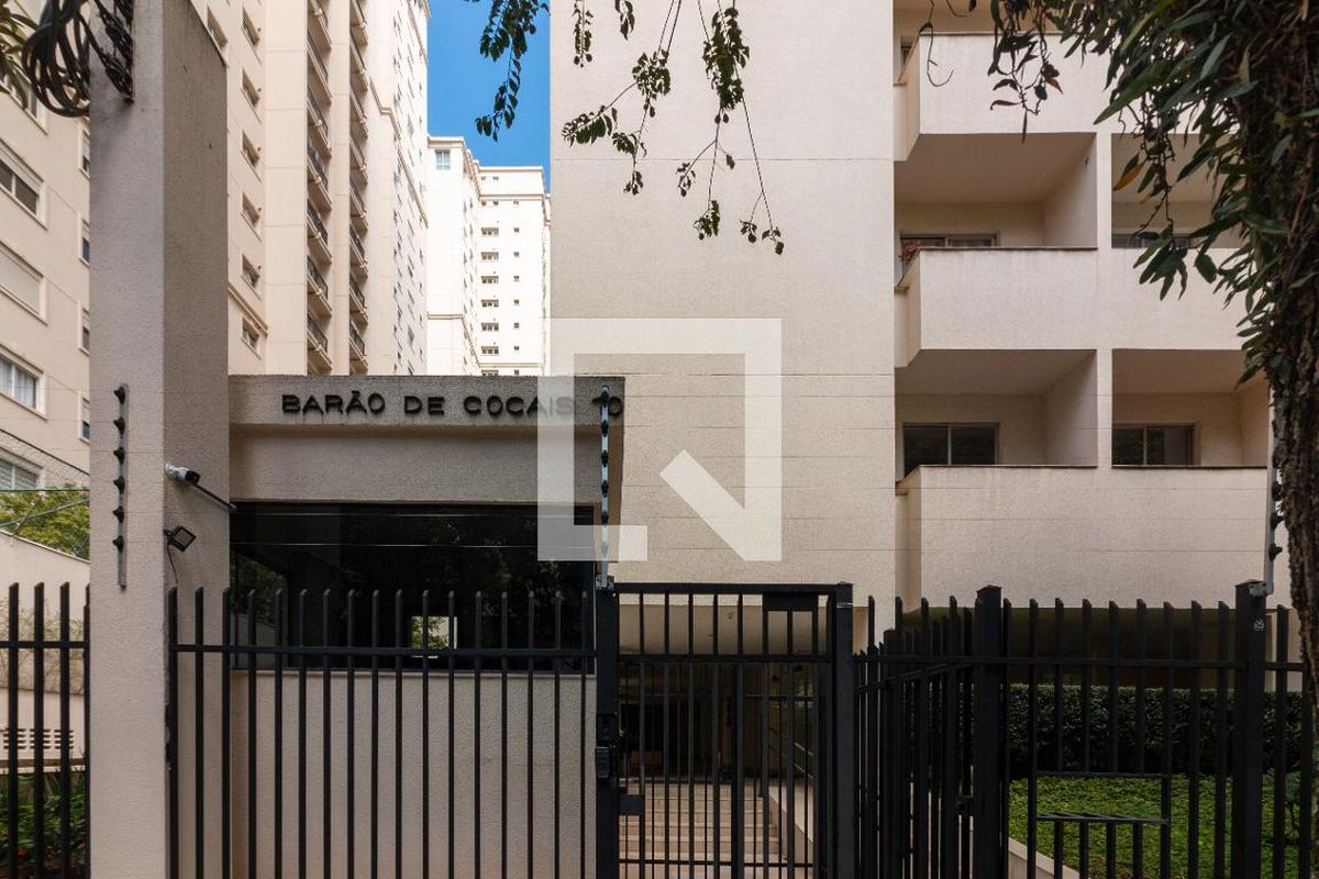 Apartamento, 1 quarto, 45 m² - Foto 92