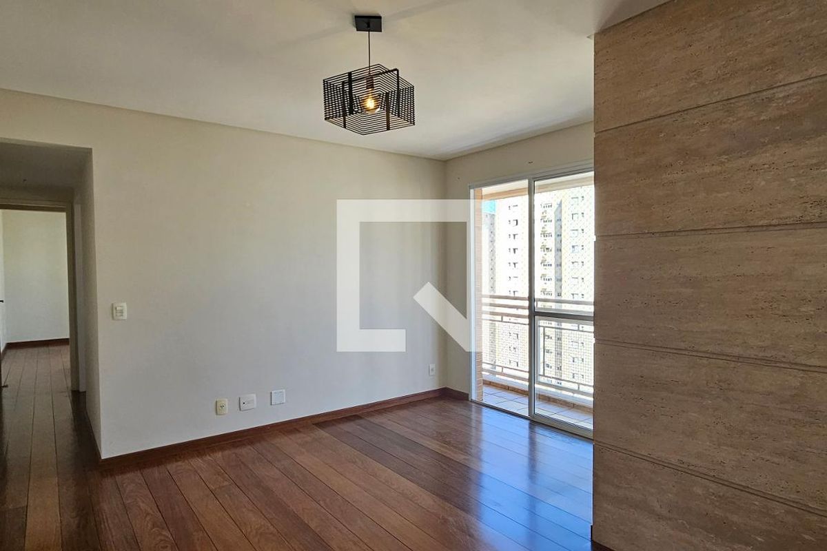 Apartamento, 2 quartos, 58 m² - Foto 4