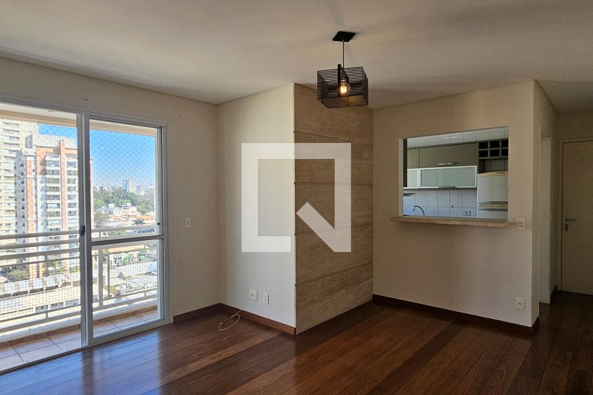 Apartamento, 2 quartos, 58 m² - Foto 2