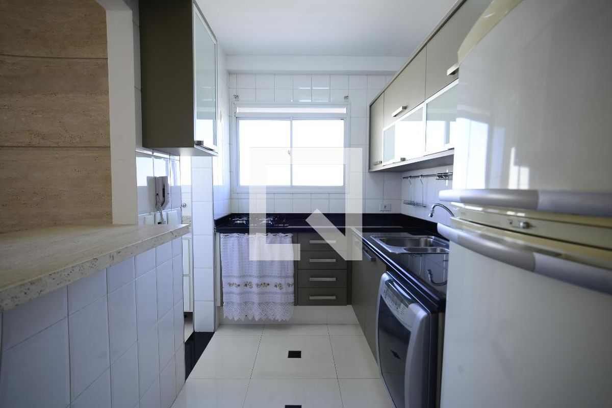 Apartamento, 2 quartos, 58 m² - Foto 58