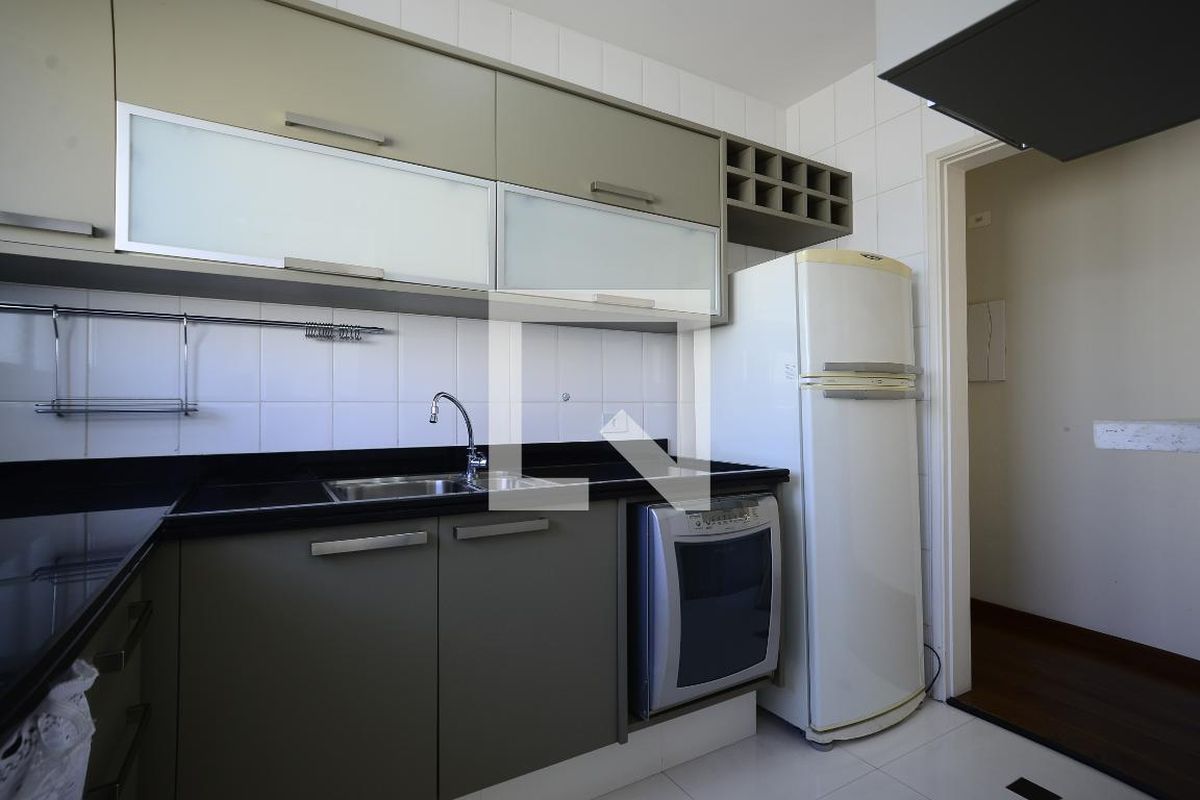 Apartamento, 2 quartos, 58 m² - Foto 62