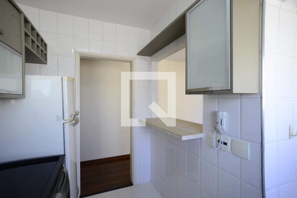 Apartamento, 2 quartos, 58 m² - Foto 64