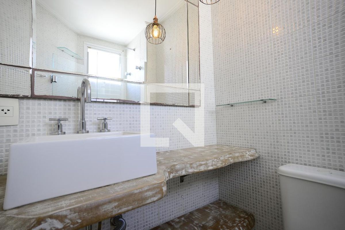 Apartamento, 2 quartos, 58 m² - Foto 46