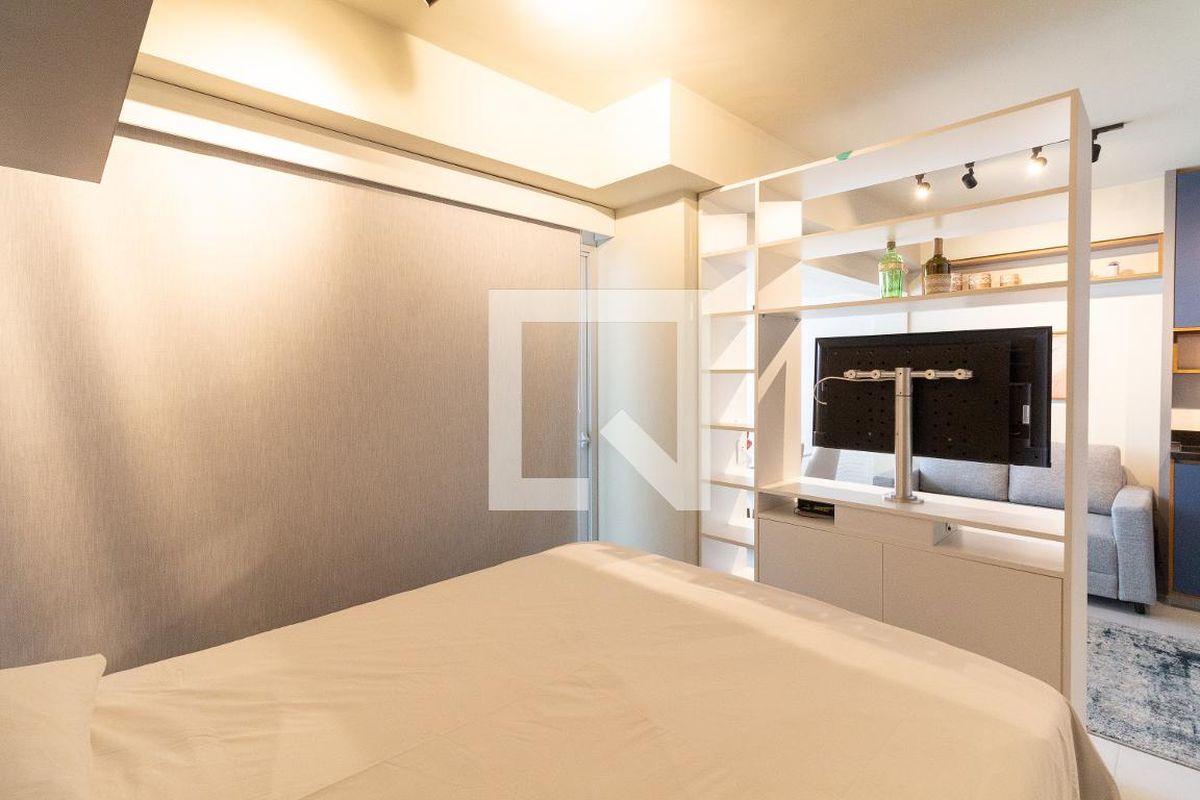 Apartamento, 1 quarto, 36 m² - Foto 24