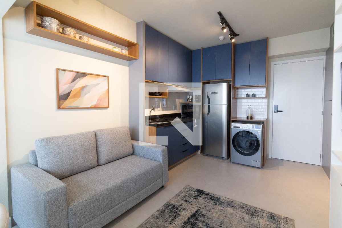 Apartamento, 1 quarto, 36 m² - Foto 10