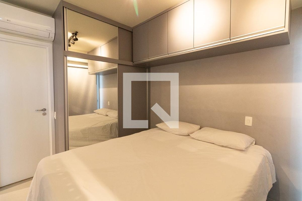 Apartamento, 1 quarto, 36 m² - Foto 20