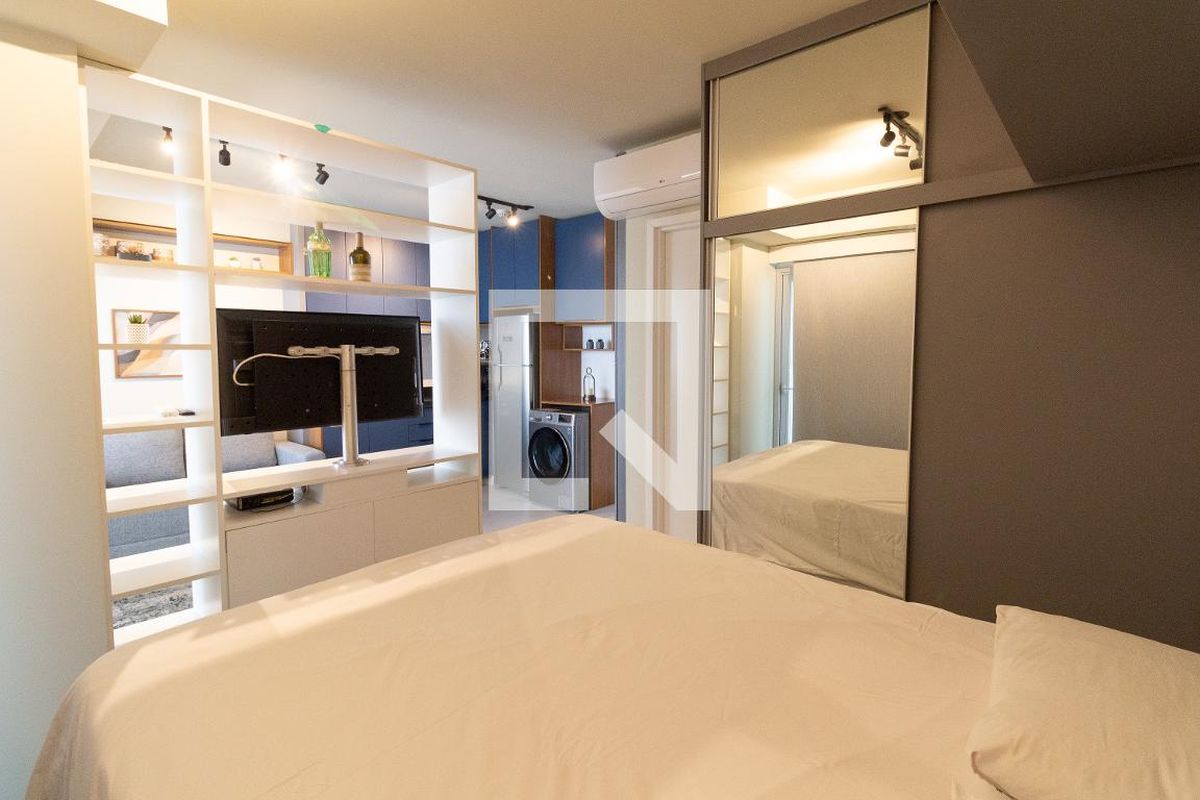Apartamento, 1 quarto, 36 m² - Foto 22