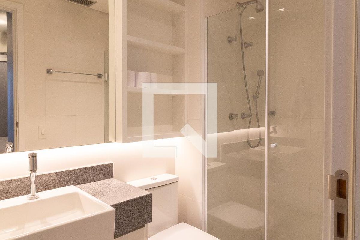 Apartamento, 1 quarto, 36 m² - Foto 28