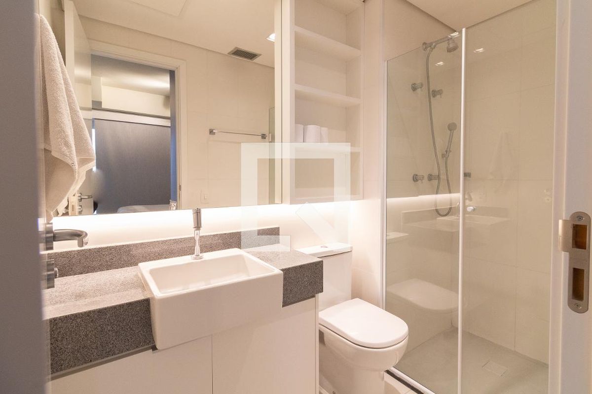 Apartamento, 1 quarto, 36 m² - Foto 26