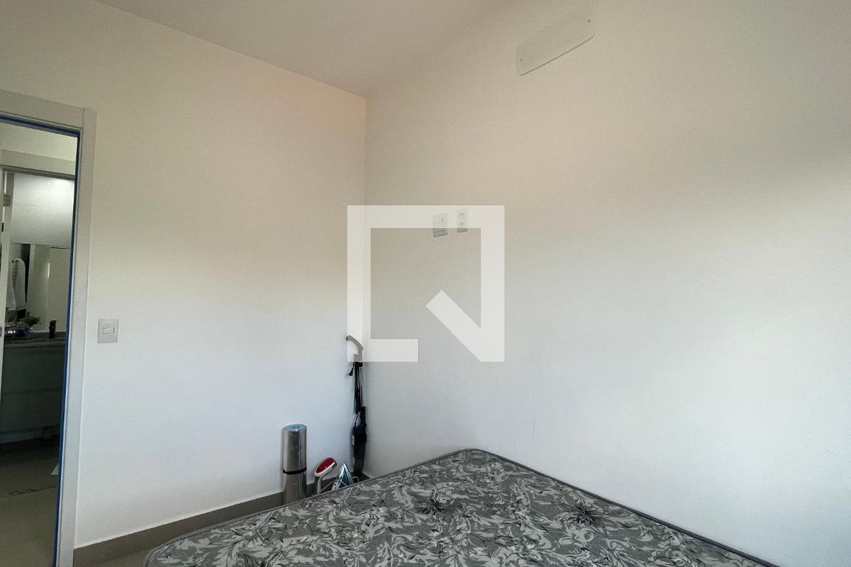 Apartamento à Venda - Mansões Santo Antônio, 2 Quartos,  61 m2 em , Campinas - sp | SoloBR