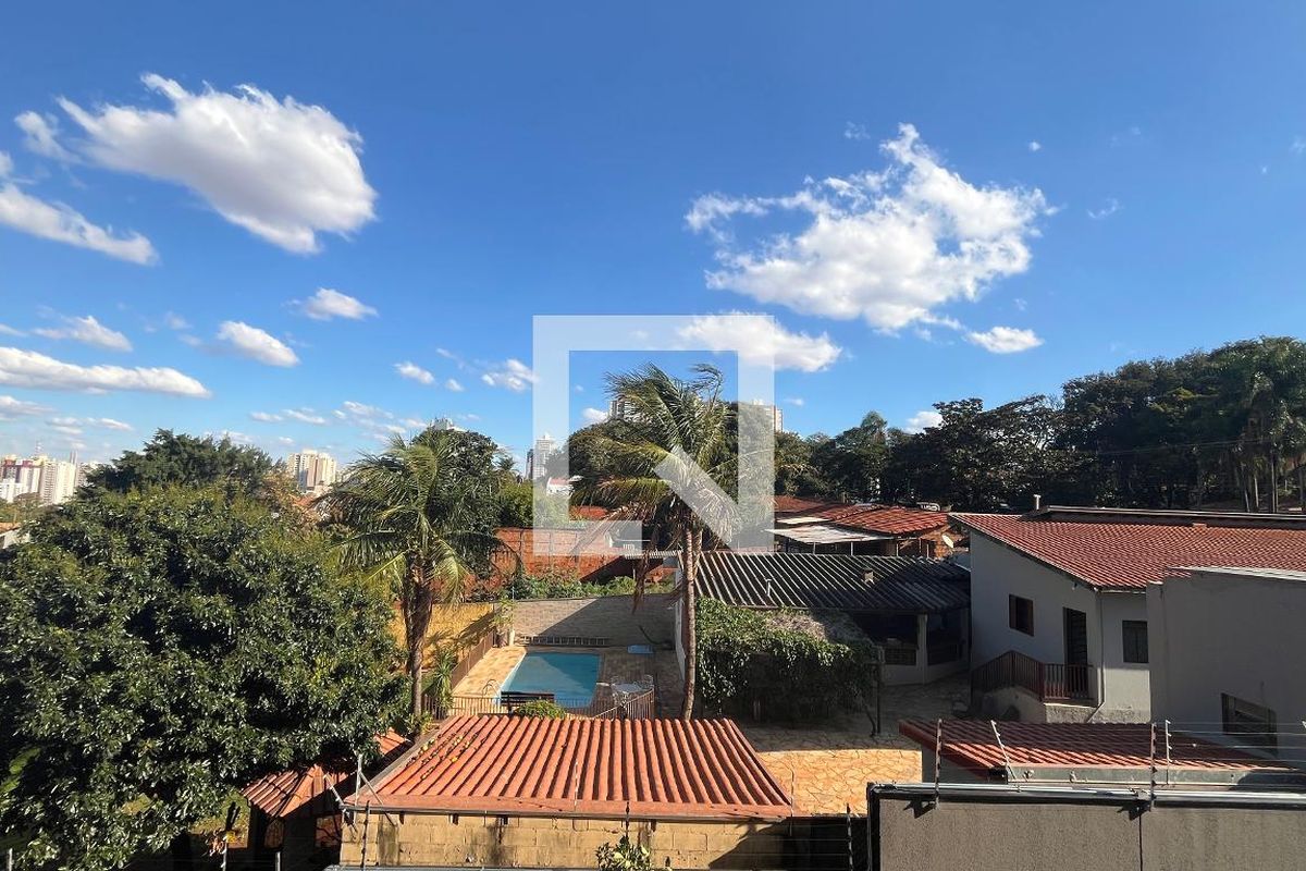 Apartamento à Venda - Mansões Santo Antônio, 2 Quartos,  61 m2 em , Campinas - sp | SoloBR